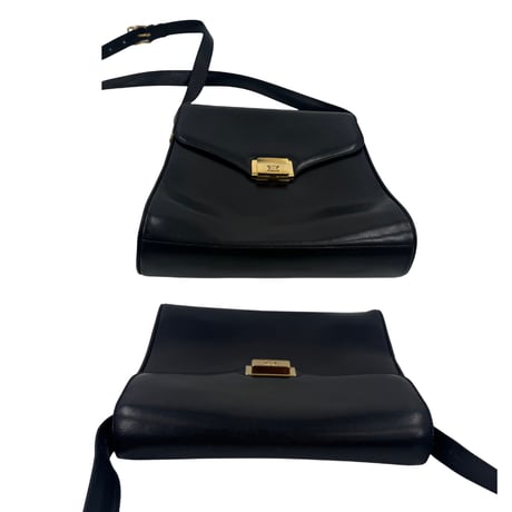 CELINE　ショルダーバッグ