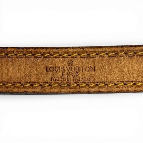 LOUIS VUITTON モノグラム プチノエ M42226 ショルダーバッグ