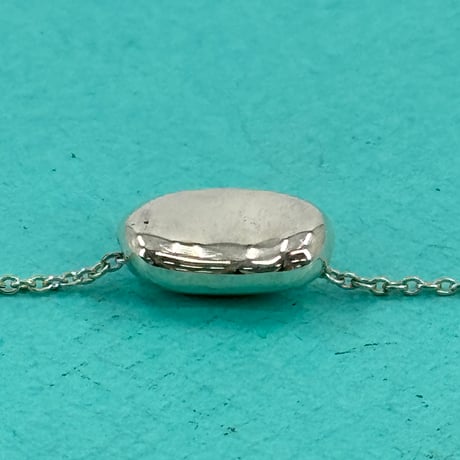 TIFFANY ビーンズ ネックレス エルサ・ペレッティ SV925