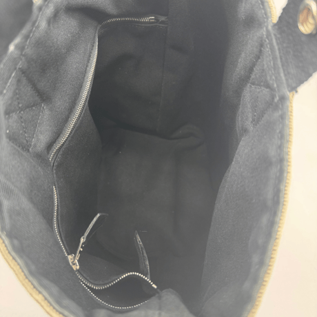 HERMES　サクソーMM　トワルアッシュ