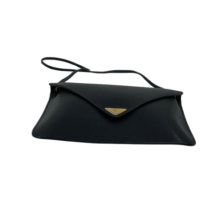 Yves saint laurent カサンドラロゴ ショルダーバック