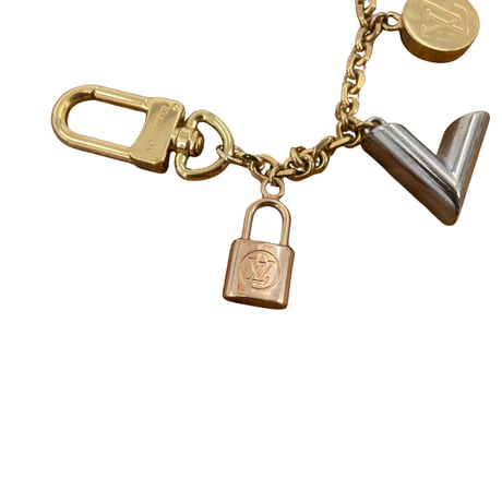 LOUIS VUITTON M67379 バッグチャーム