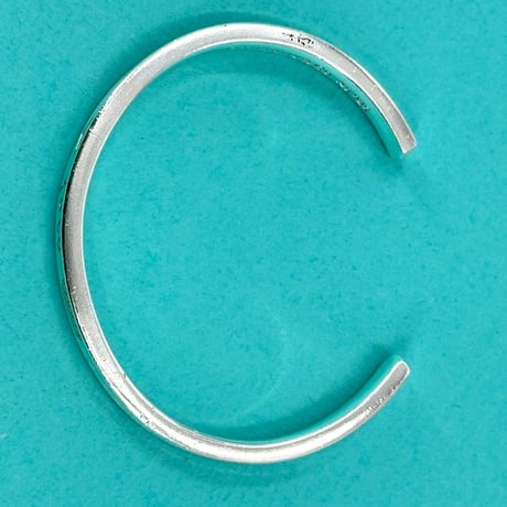 TIFFANY バングル 1837 925 SV