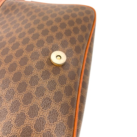 CELINE　ショルダーバッグ