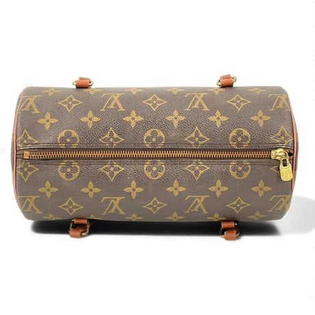 LOUIS VUITTON モノグラム パピヨン26 M51366 レディース ハンドバッグ