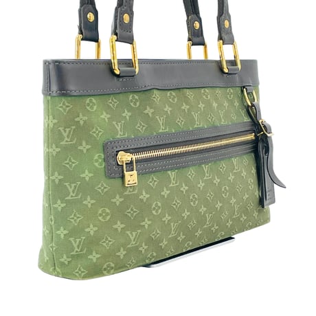 LOUIS VUITTON ルシーユPM