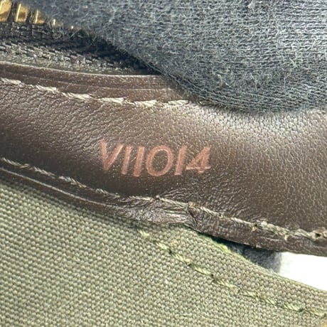 LOUIS VUITTON モノグラム ミニ ジョセフィーヌPM ハンドバッグ M92415 ハンドバッグ
