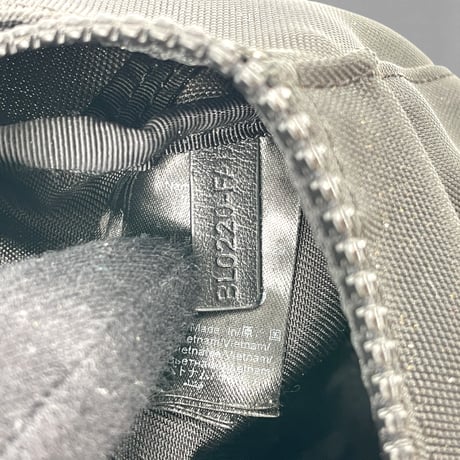 KENZO　ウエストバッグ　ナイロン