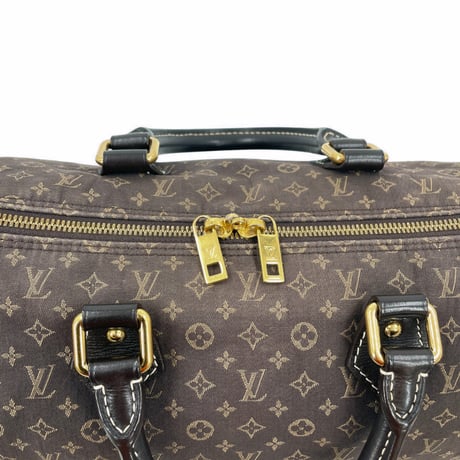 LOUIS VUITTON イディール スピーディ30 ハンド