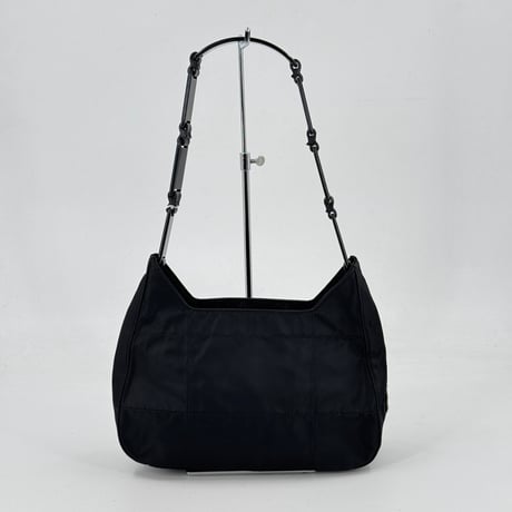 PRADA ミラノ テスート ナイロン ブラック ワンショルダー