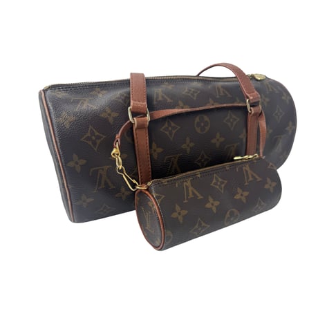 LOUIS VUITTON パピヨン30 ポーチ
