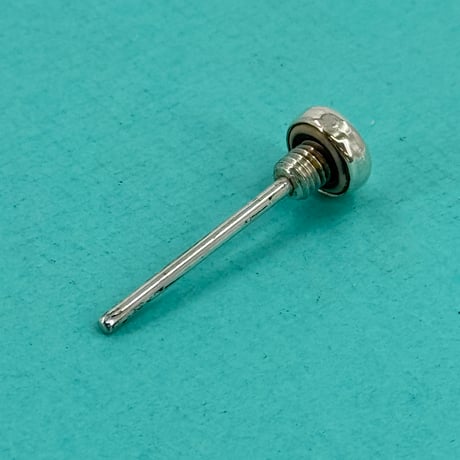 TIFFANY アトマイザー 香水ボトル ハート SV925