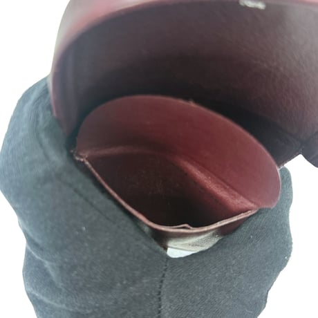 Cartier コインケース