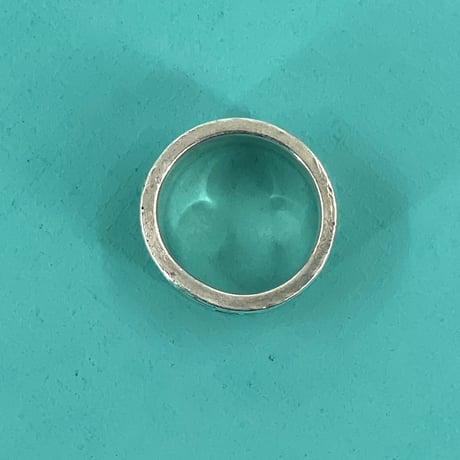 TIFFANY リング アトラス SV925 JPサイズ10号