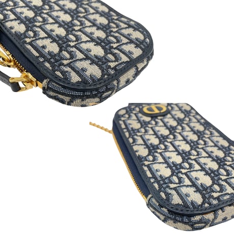 DIOR　フォンホルダー