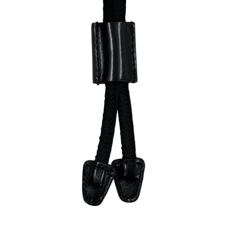 PRADA テスート ブラック バックパック