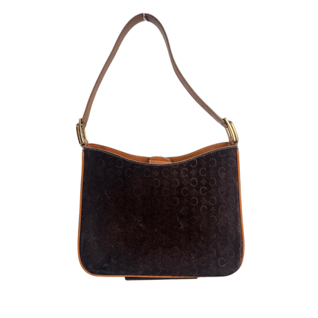 CELINE　ワンショルダー　トート