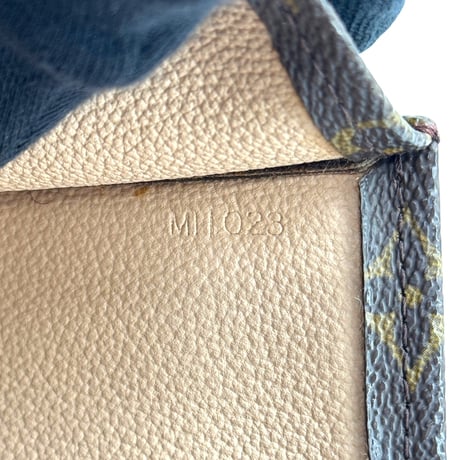 LOUIS VUITTON サック・プラ モノグラム トートバッグ M51140