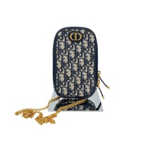 DIOR　フォンホルダー