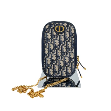DIOR　フォンホルダー