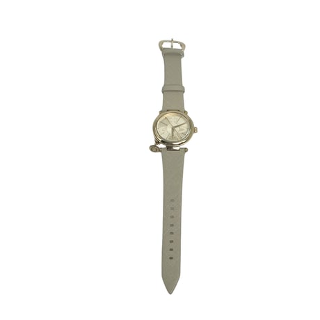 Vivienne Westwood　時計　オーブ　ベージュゴールド