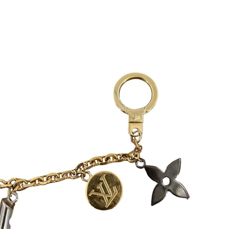 LOUIS VUITTON M67379 バッグチャーム