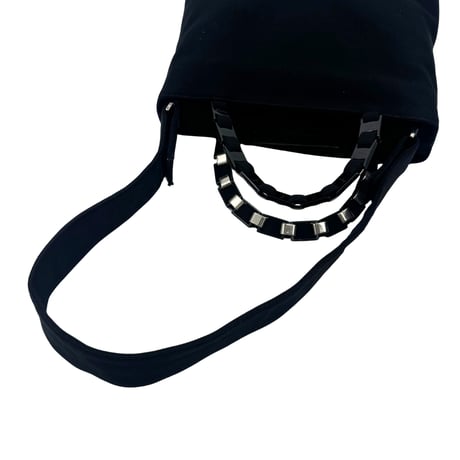 Ferragamo　ショルダー　ナイロン　2WAY