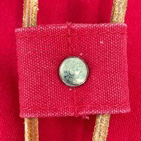 HERMES　ポロションミミルGM