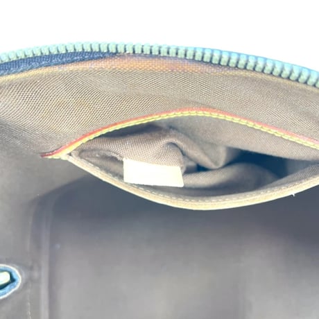 LOUIS VUITTON モノグラム アルマ PM M51130 レディース ハンドバッグ