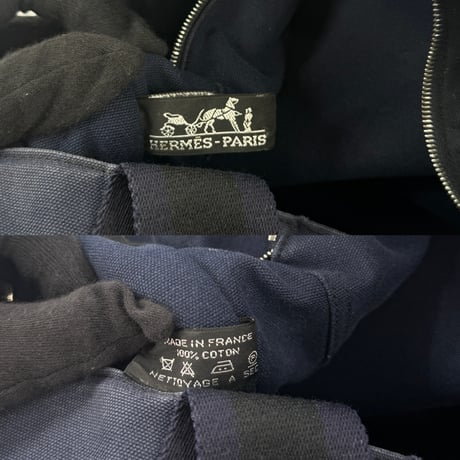 HERMES　フールトゥMM