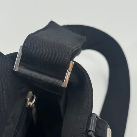 Ferragamo　ショルダー　ナイロン　2WAY