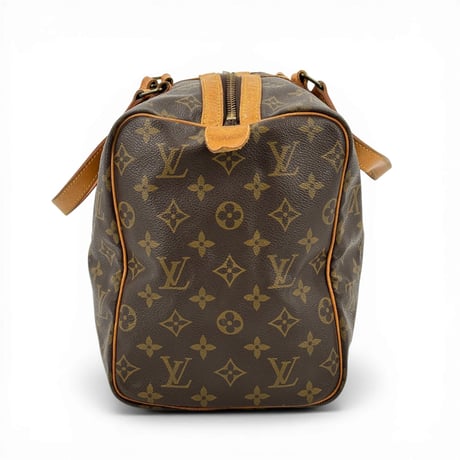 LOUIS VUITTON モノグラム サックスープル35 M41626 ボストン