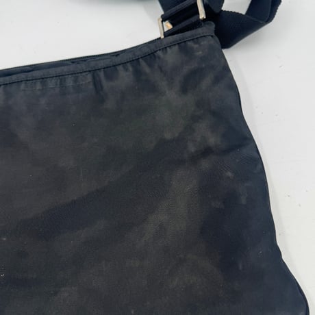 PRADA　スポーツ　ショルダー　テスート