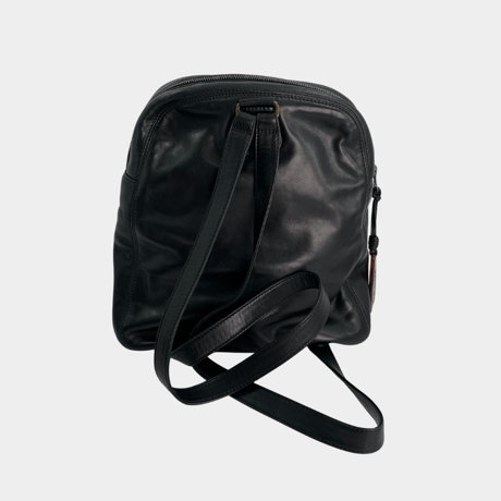 CHANEL　ココマーク　リュックサック