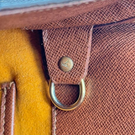 LOUIS VUITTON モノグラム ミュゼット M51256 ショルダーバッグ