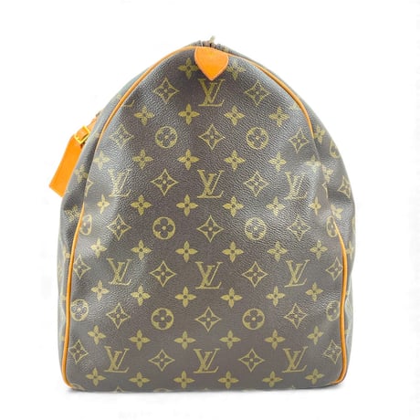 LOUIS VUITTON モノグラム キーポル 60 M41422 トラベルバッグ フランス製