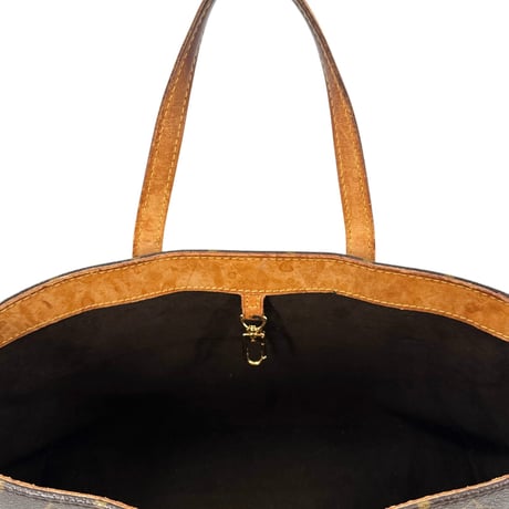 LOUIS VUITTON モノグラム ウィルシャー PM M45643 ハンドバッグ