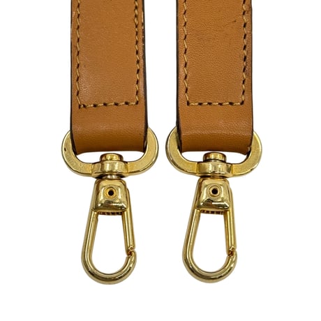 DIOR 2way ハンドバッグ キャラメル