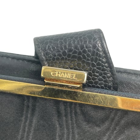 CHANEL　財布