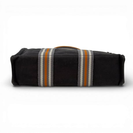 HERMES グレー 銀座限定 ニューフールトゥPM