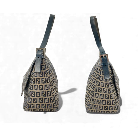 FENDI　ズッキーノ　バッグ
