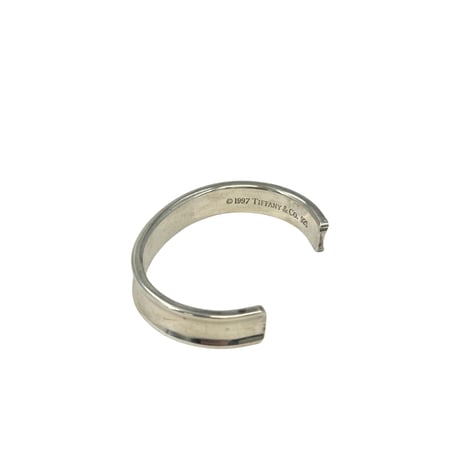 TIFFANY　１８３７　バングル