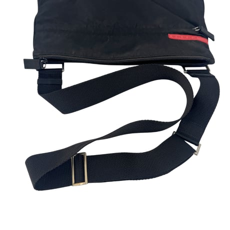 PRADA　スポーツ　ショルダー　テスート