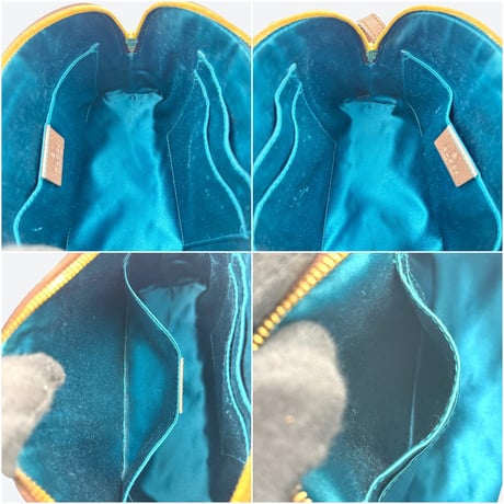 GUCCI オフィディア GGキャンバス シェリーライン ドーム ショルダーバッグ 499621