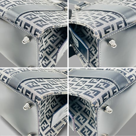 FENDI ハンドバッグ