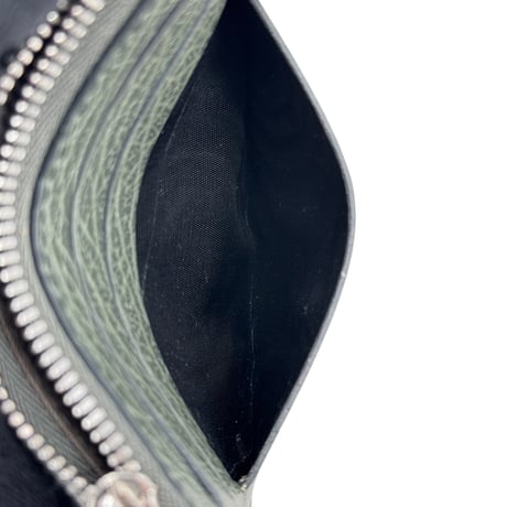 Maison Margiela レザーコインケース