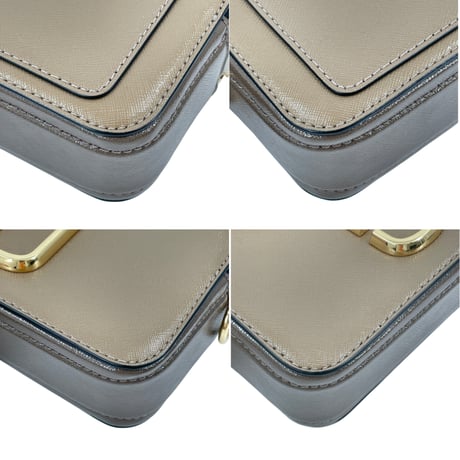Marc Jacobs スナップショット　ショルダー