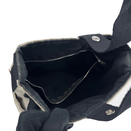 HERMES　サクソーMM　トワルアッシュ