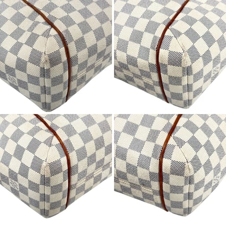 LOUIS VUITTON ダミエ・アズール トータリーMM トートバッグ N51262