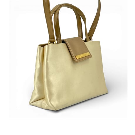 BVLGARI　ハンドバッグ